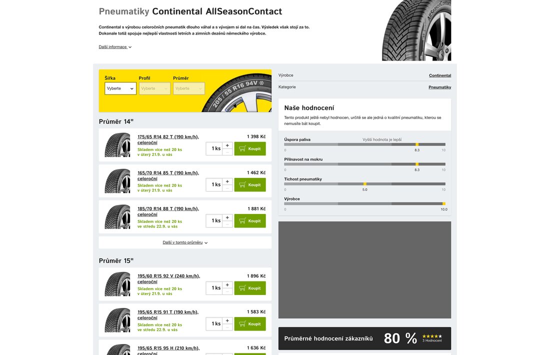 Náhled Pneumatiky.cz