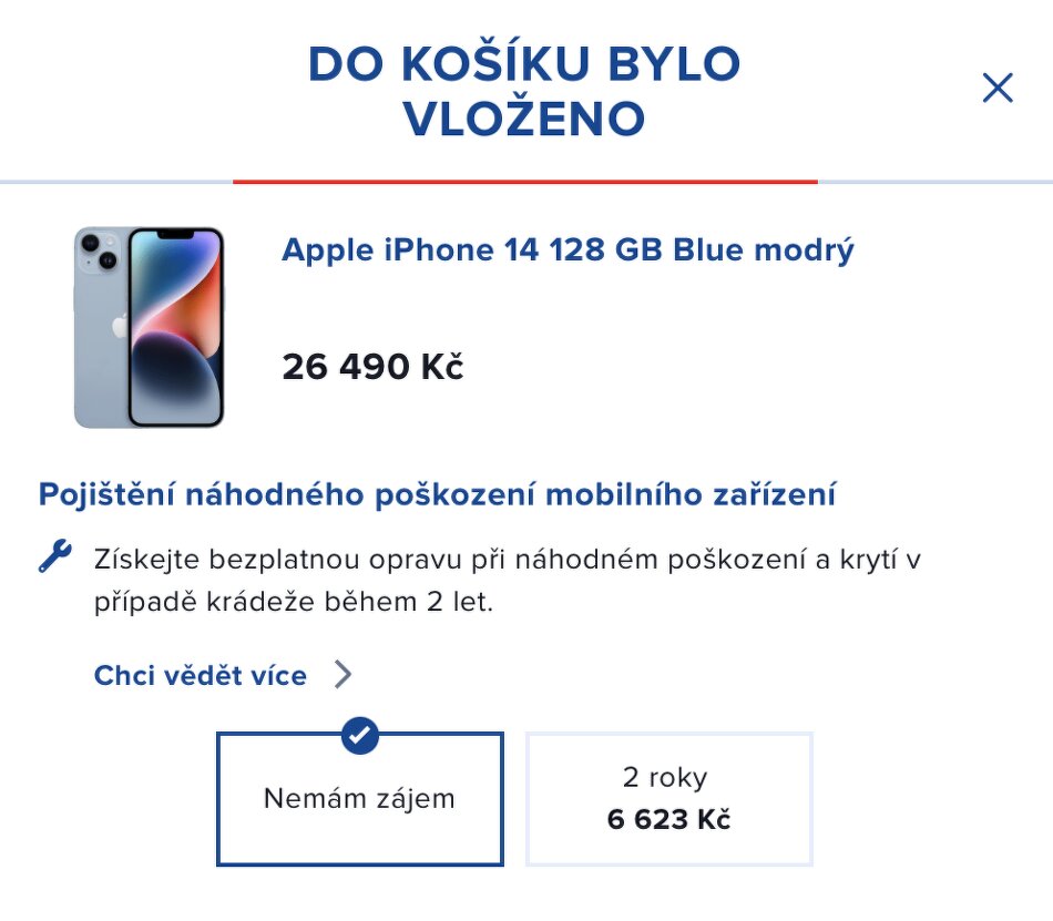 Správná implementace dalších plateb na e-shopu
